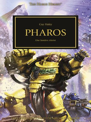 cover image of Pharos